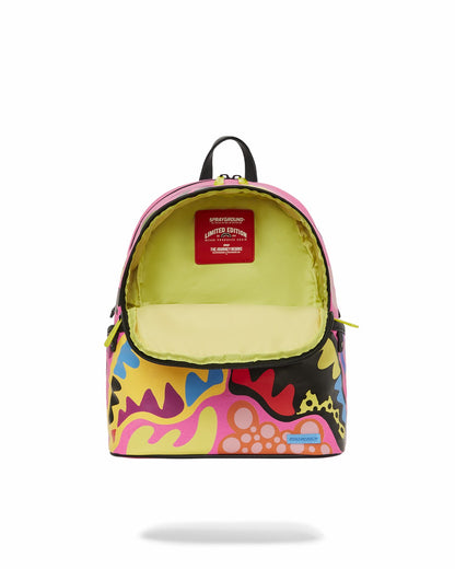 PSYCHEDELIC VOYAGE SAVAGE BACKPACK | Sprayground Online