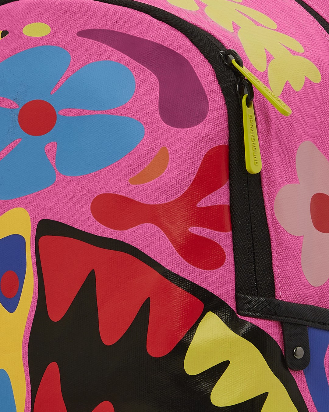 PSYCHEDELIC VOYAGE SAVAGE BACKPACK | Sprayground Online
