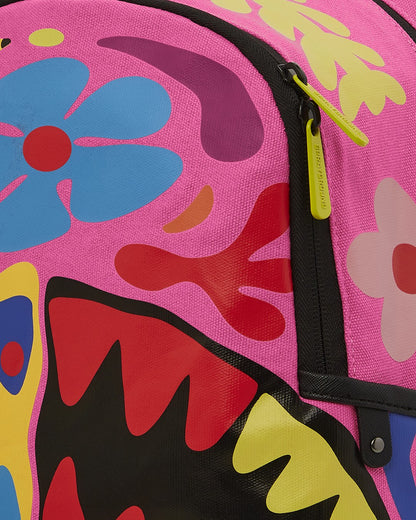 PSYCHEDELIC VOYAGE SAVAGE BACKPACK | Sprayground Online