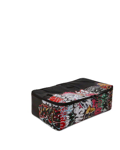 HALF GRAFF NIGHT SNEAKER HOLDER | Sprayground Near Me