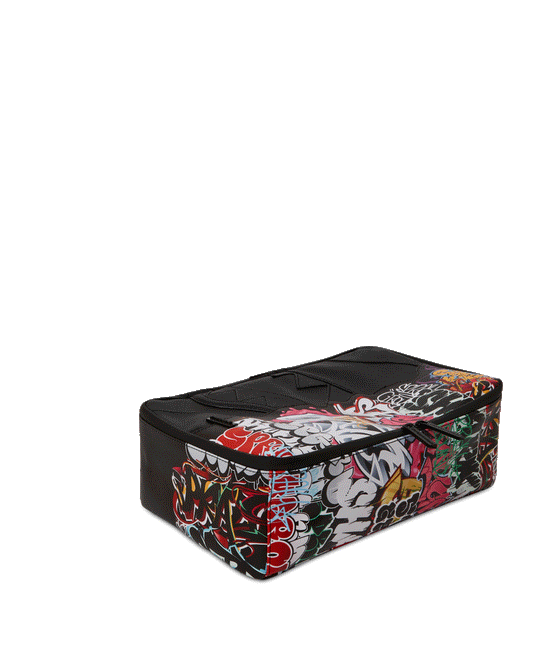 HALF GRAFF NIGHT SNEAKER HOLDER | Sprayground Near Me