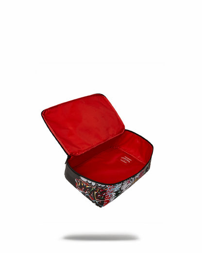 HALF GRAFF NIGHT SNEAKER HOLDER | Sprayground Near Me