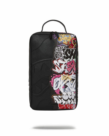 HALF GRAFF NIGHT SNEAKER HOLDER | Sprayground Near Me