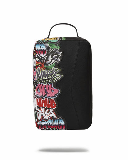 HALF GRAFF NIGHT SNEAKER HOLDER | Sprayground Near Me