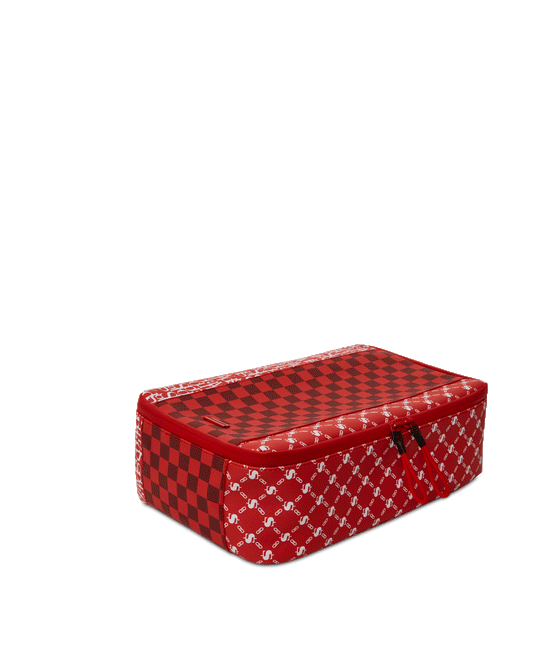 FREQUENT FLIER SNEAKER HOLDER | Sprayground sale