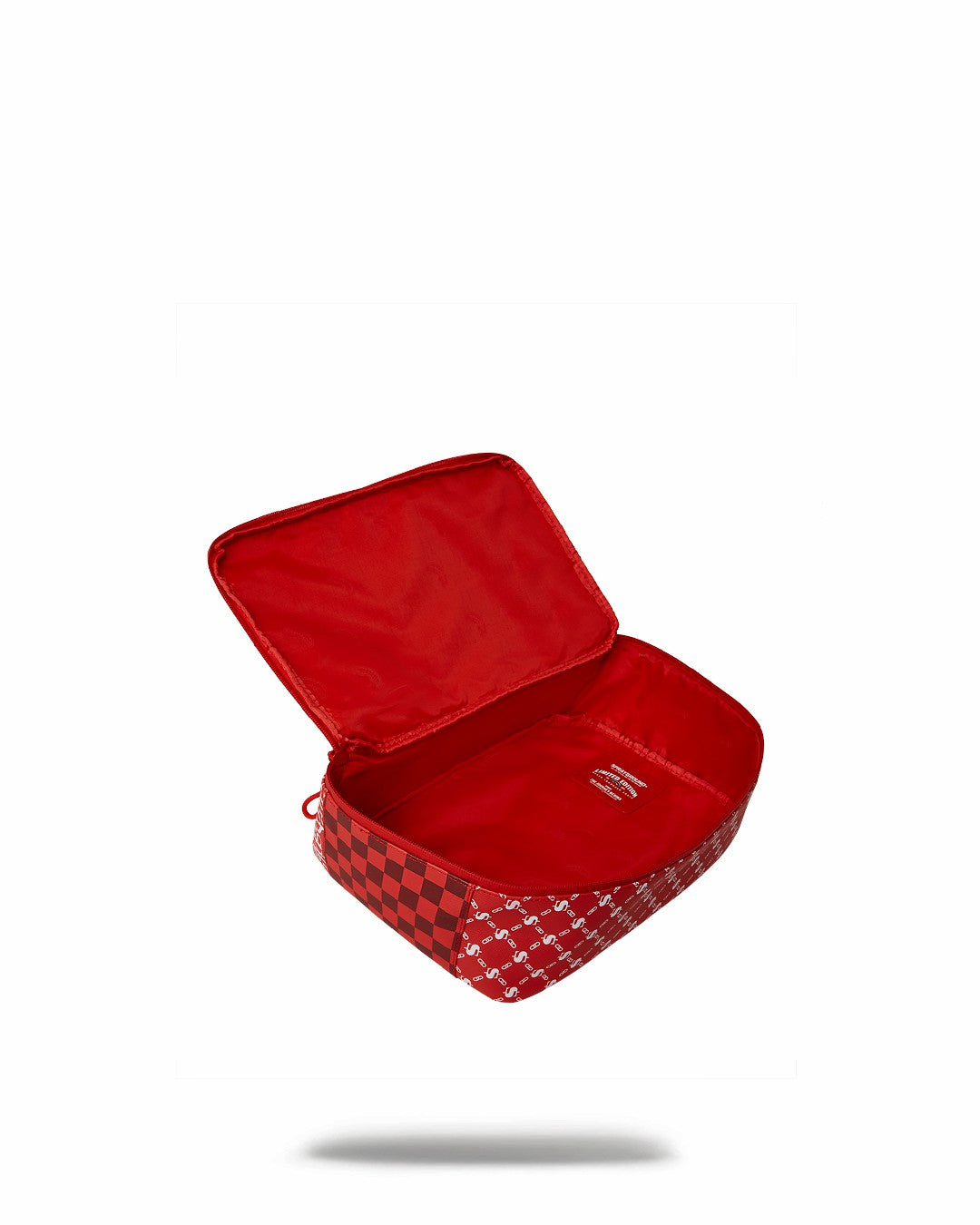 FREQUENT FLIER SNEAKER HOLDER | Sprayground sale