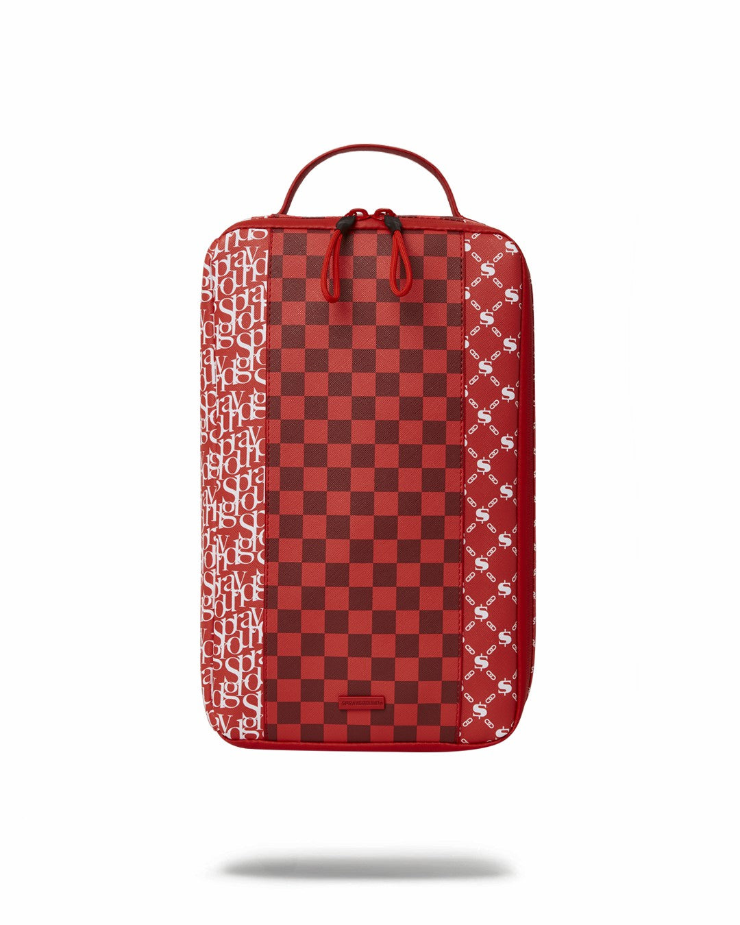 FREQUENT FLIER SNEAKER HOLDER | Sprayground sale