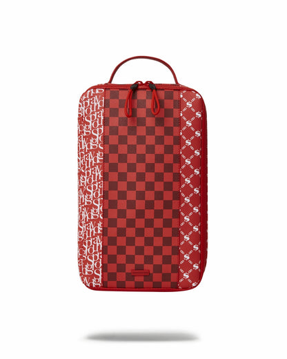 FREQUENT FLIER SNEAKER HOLDER | Sprayground sale
