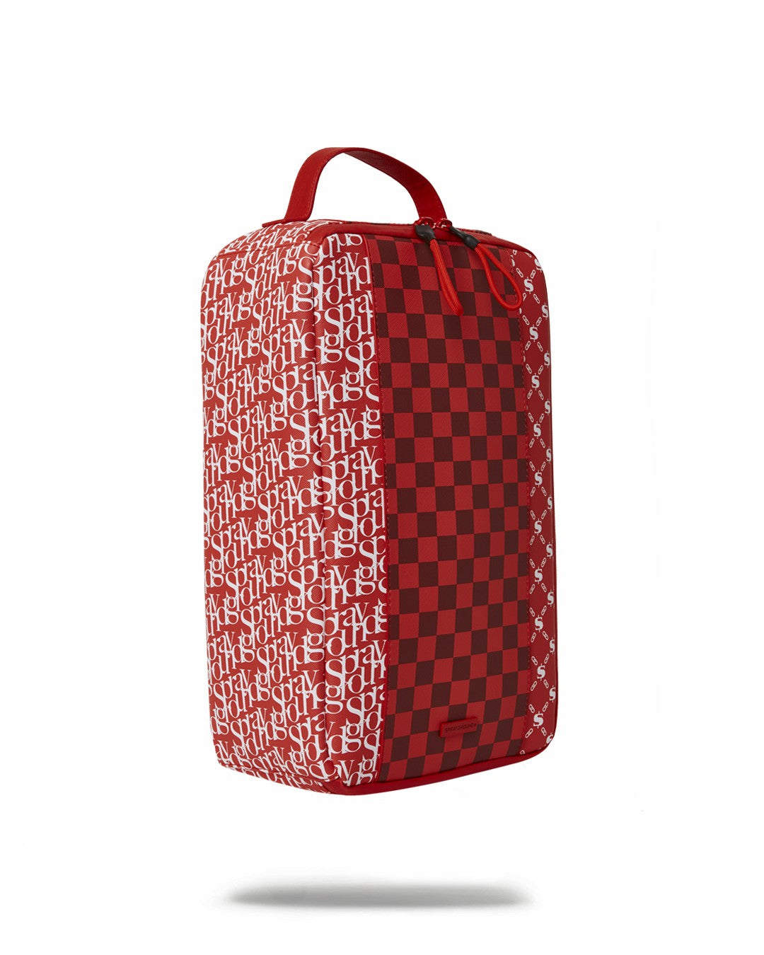 FREQUENT FLIER SNEAKER HOLDER | Sprayground sale
