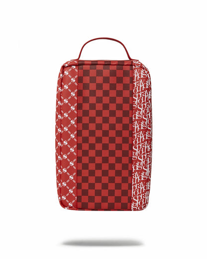 FREQUENT FLIER SNEAKER HOLDER | Sprayground sale