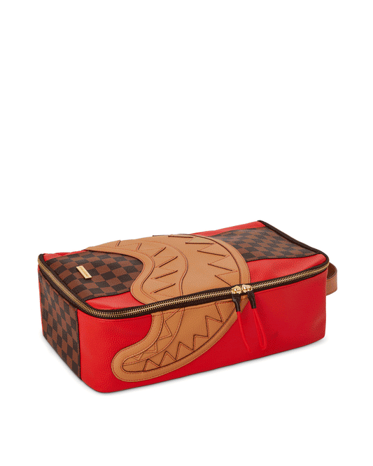 RACEWAY HENNY SNEAKER HOLDER | Sprayground US