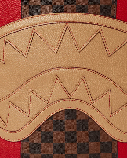 RACEWAY HENNY SNEAKER HOLDER | Sprayground US