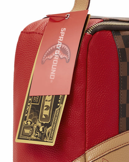 RACEWAY HENNY SNEAKER HOLDER | Sprayground US