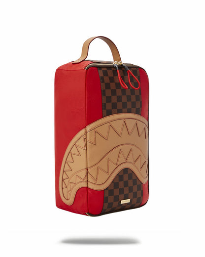 RACEWAY HENNY SNEAKER HOLDER | Sprayground US