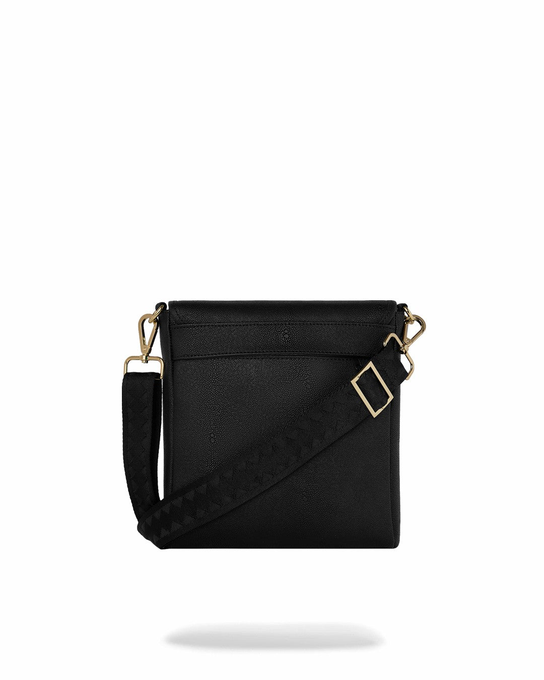 GOLD FANG MESSENGER SLING | Sprayground Clearance