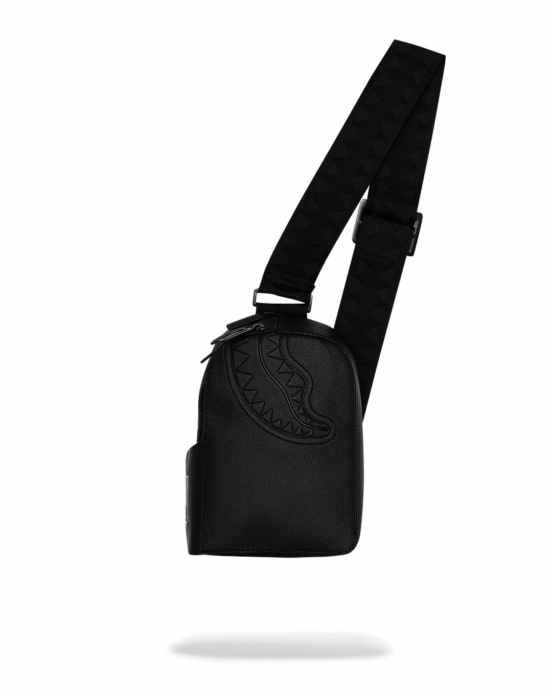 GOLD BRICK DRIP BACKPACK SLING | Sprayground US