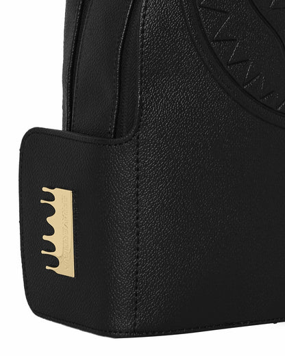 GOLD BRICK DRIP BACKPACK SLING | Sprayground US