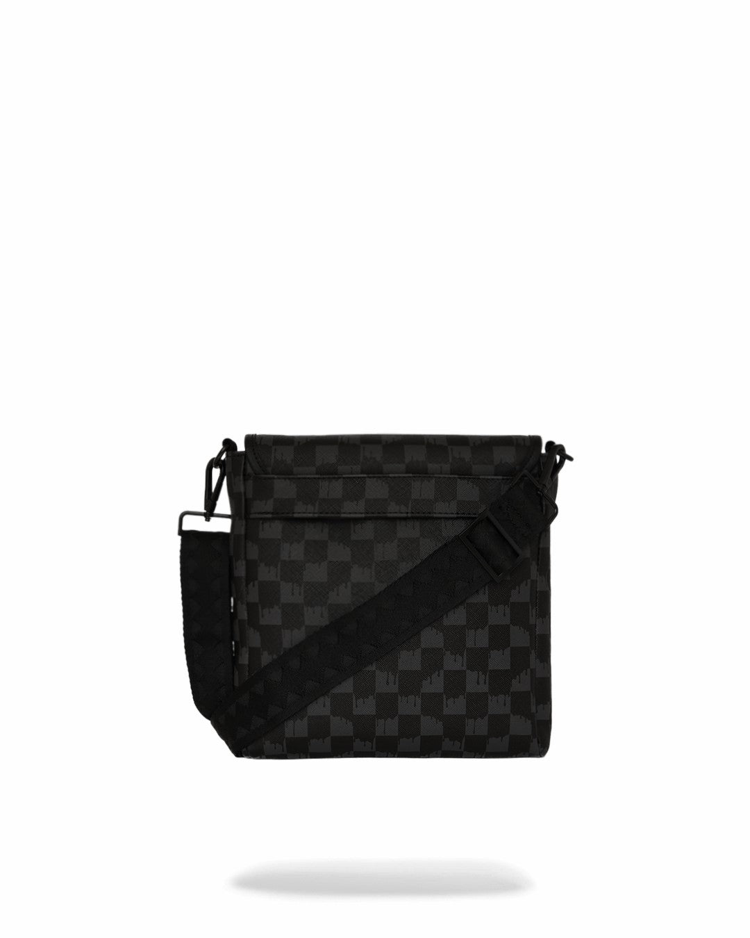 SHARKS IN PARIS THUNDERDRIP MESSENGER SLING | Sprayground Discount