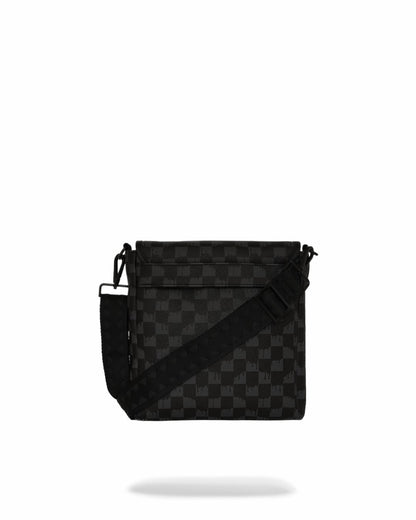 SHARKS IN PARIS THUNDERDRIP MESSENGER SLING | Sprayground Discount