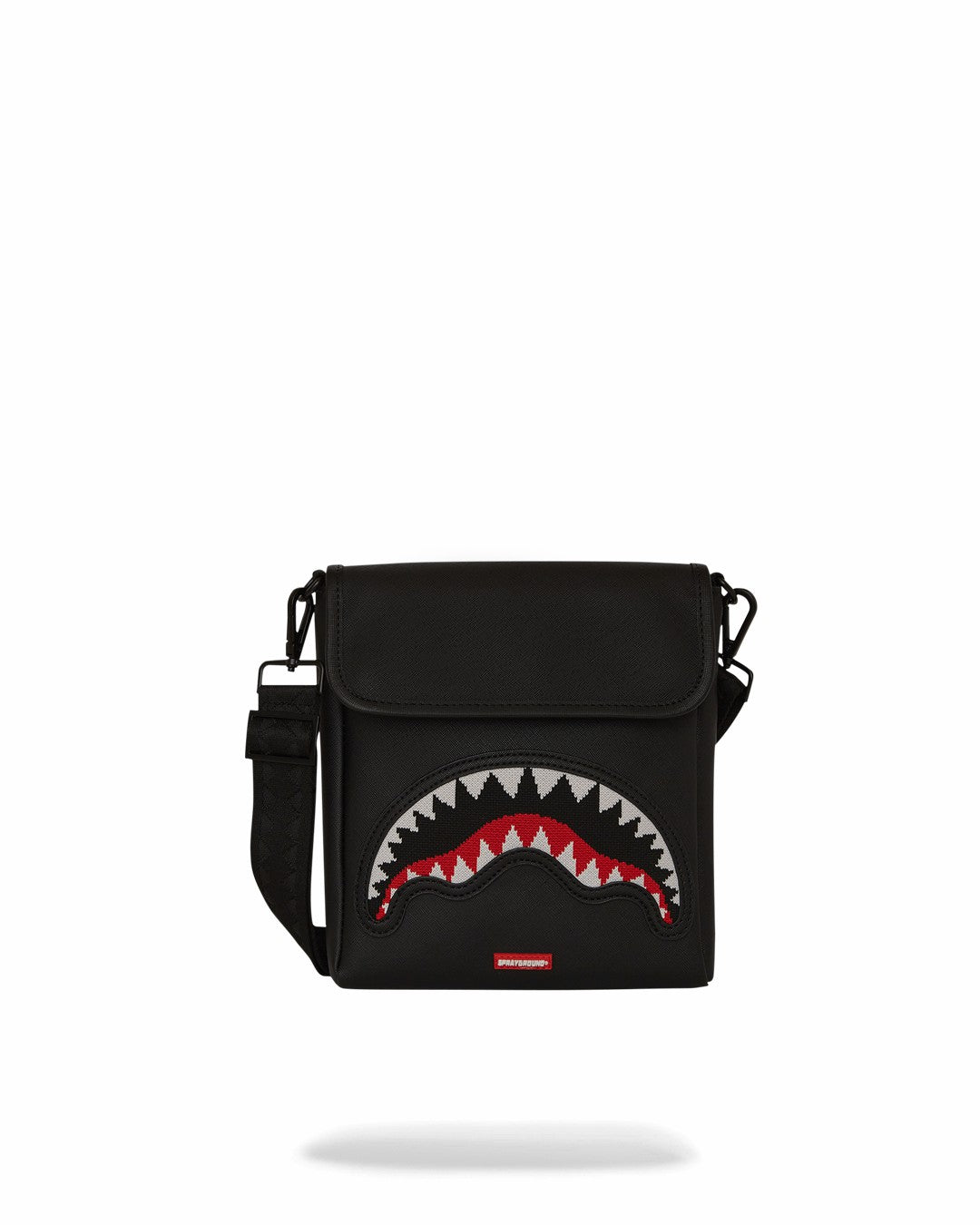 KNIT COMMANDER MESSENGER SLING | Sprayground for sale