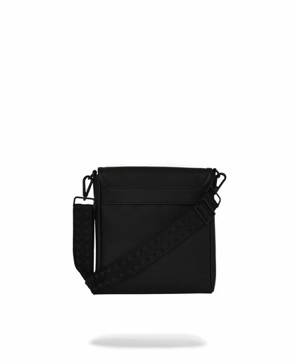 KNIT COMMANDER MESSENGER SLING | Sprayground for sale