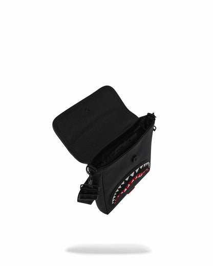 KNIT COMMANDER MESSENGER SLING | Sprayground for sale
