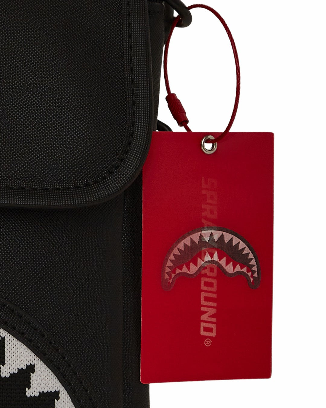 KNIT COMMANDER MESSENGER SLING | Sprayground for sale