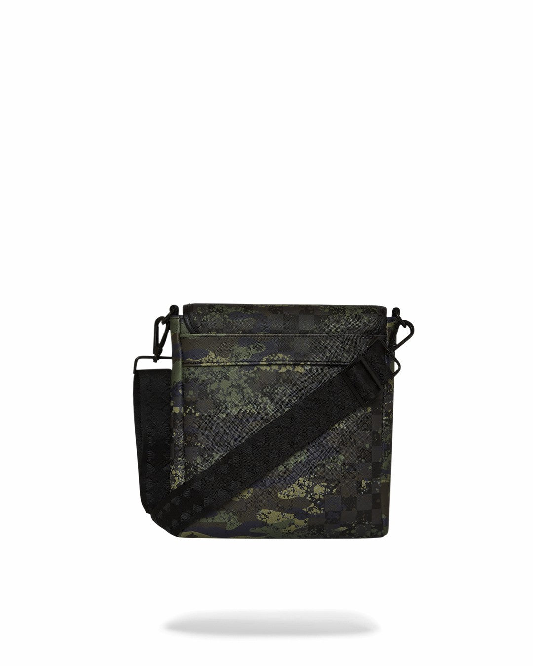 T-REX CITY MESSENGER SLING | Sprayground Online