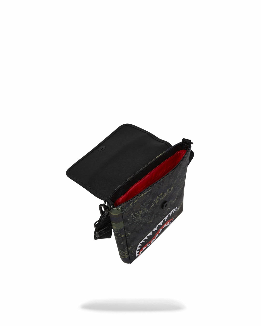 T-REX CITY MESSENGER SLING | Sprayground Online