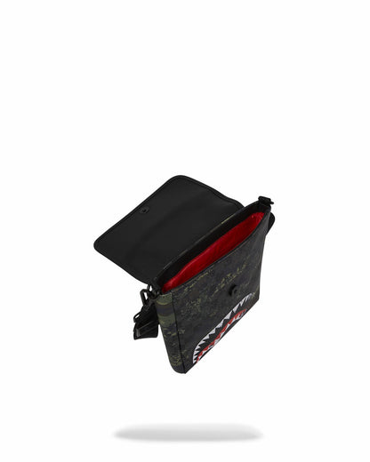 T-REX CITY MESSENGER SLING | Sprayground Online