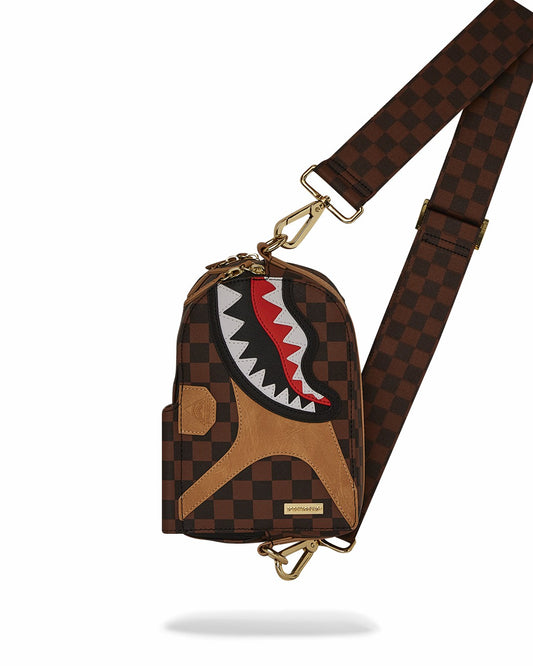 HENNYVILLE BACKPACK SLING | Sprayground sale