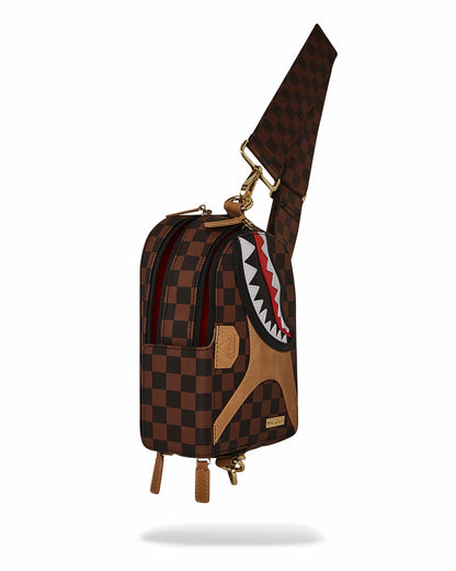 HENNYVILLE BACKPACK SLING | Sprayground sale