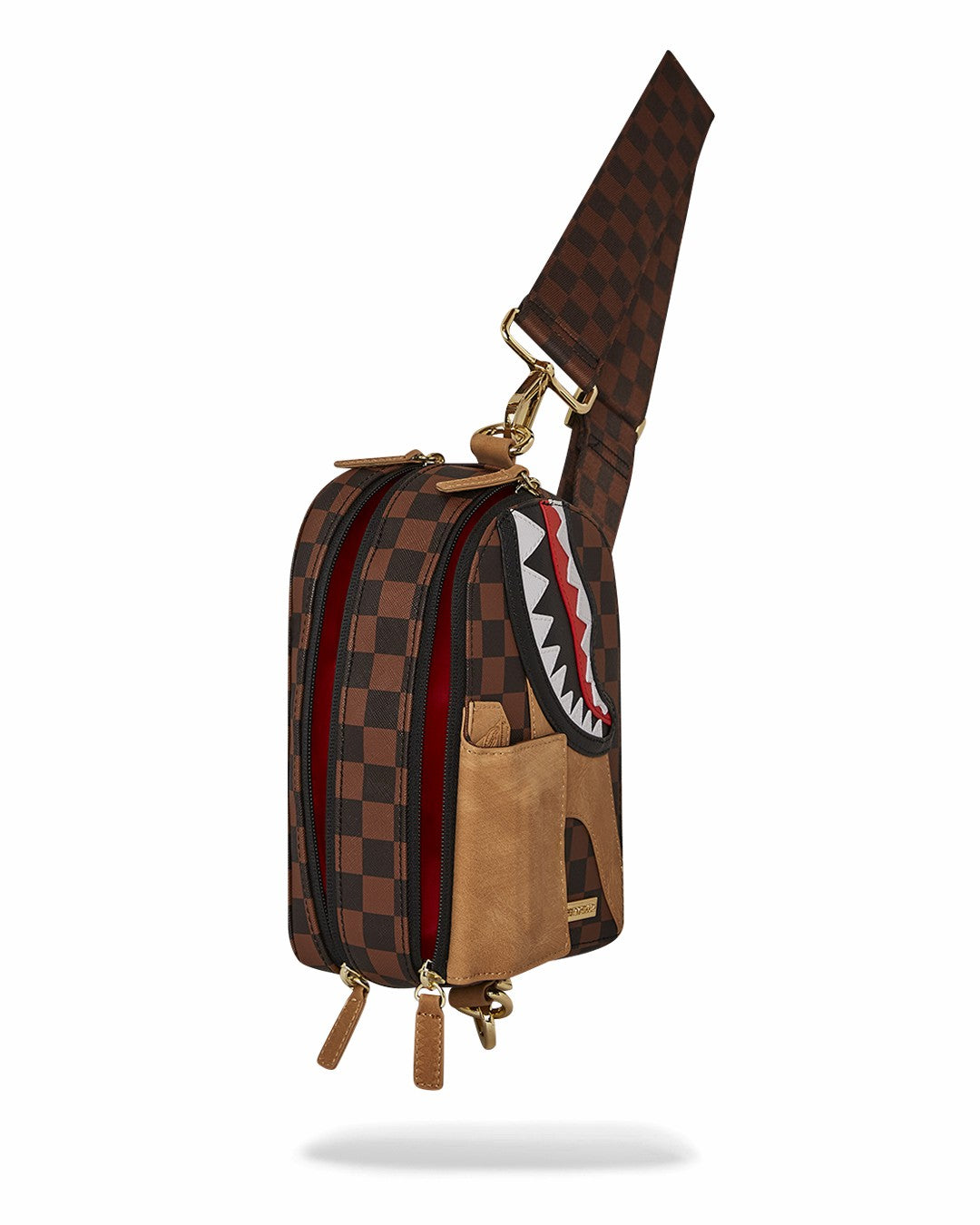 HENNYVILLE BACKPACK SLING | Sprayground sale