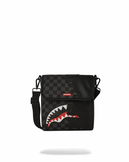 SPEED SHARK SIDE SWIPE MESSENGER SLING BAG | Sprayground Near Me