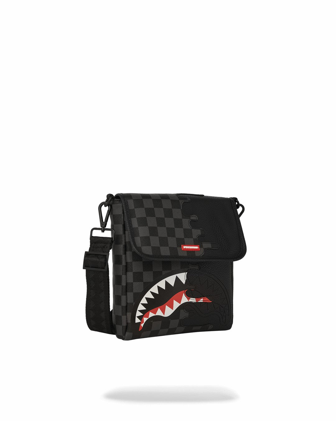 SPEED SHARK SIDE SWIPE MESSENGER SLING BAG | Sprayground Near Me