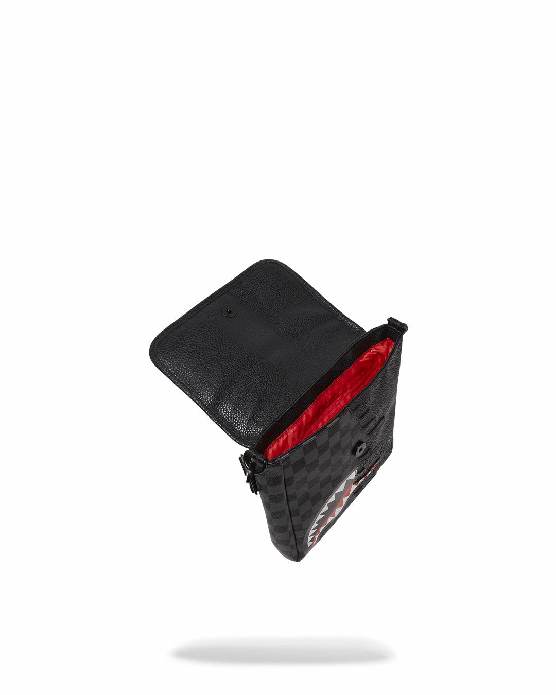 SPEED SHARK SIDE SWIPE MESSENGER SLING BAG | Sprayground Near Me