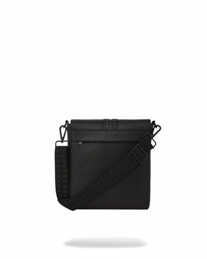 WORLD EXPLORER ENTREPRENEUR MESSENGER BAG | Sprayground sale