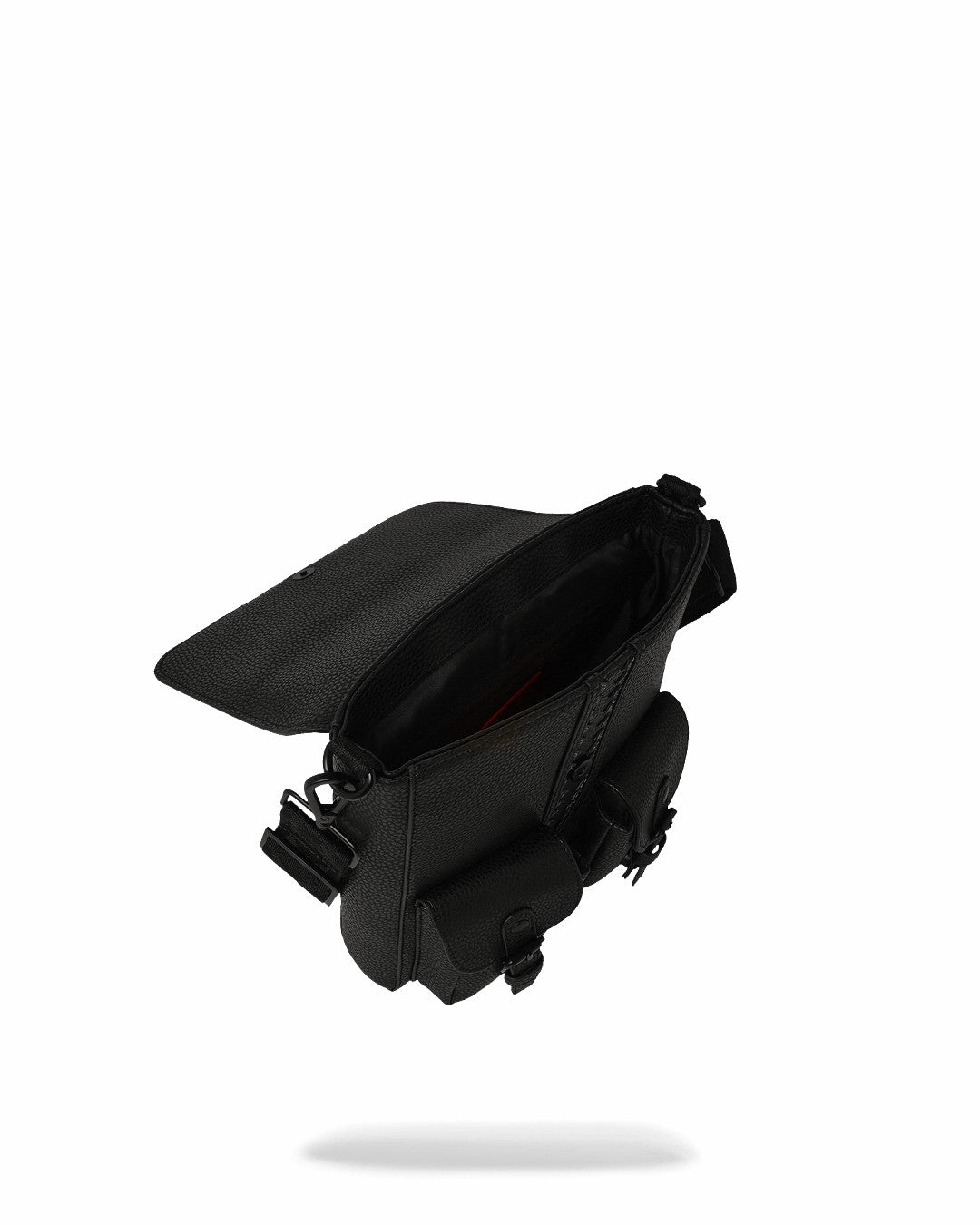 WORLD EXPLORER ENTREPRENEUR MESSENGER BAG | Sprayground sale