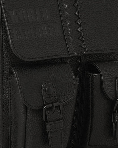 WORLD EXPLORER ENTREPRENEUR MESSENGER BAG | Sprayground sale