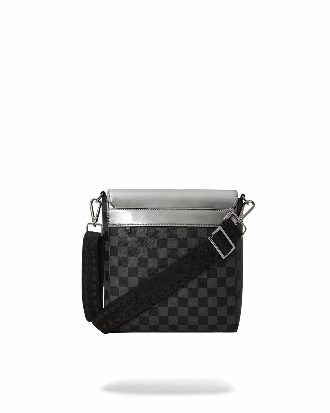 GHOST DRIP MESSENGER BAG | Sprayground US
