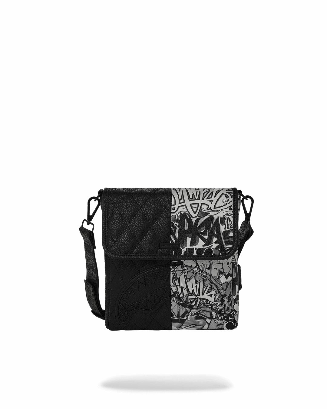 DARK WAVE MESSENGER BAG | Sprayground Discount