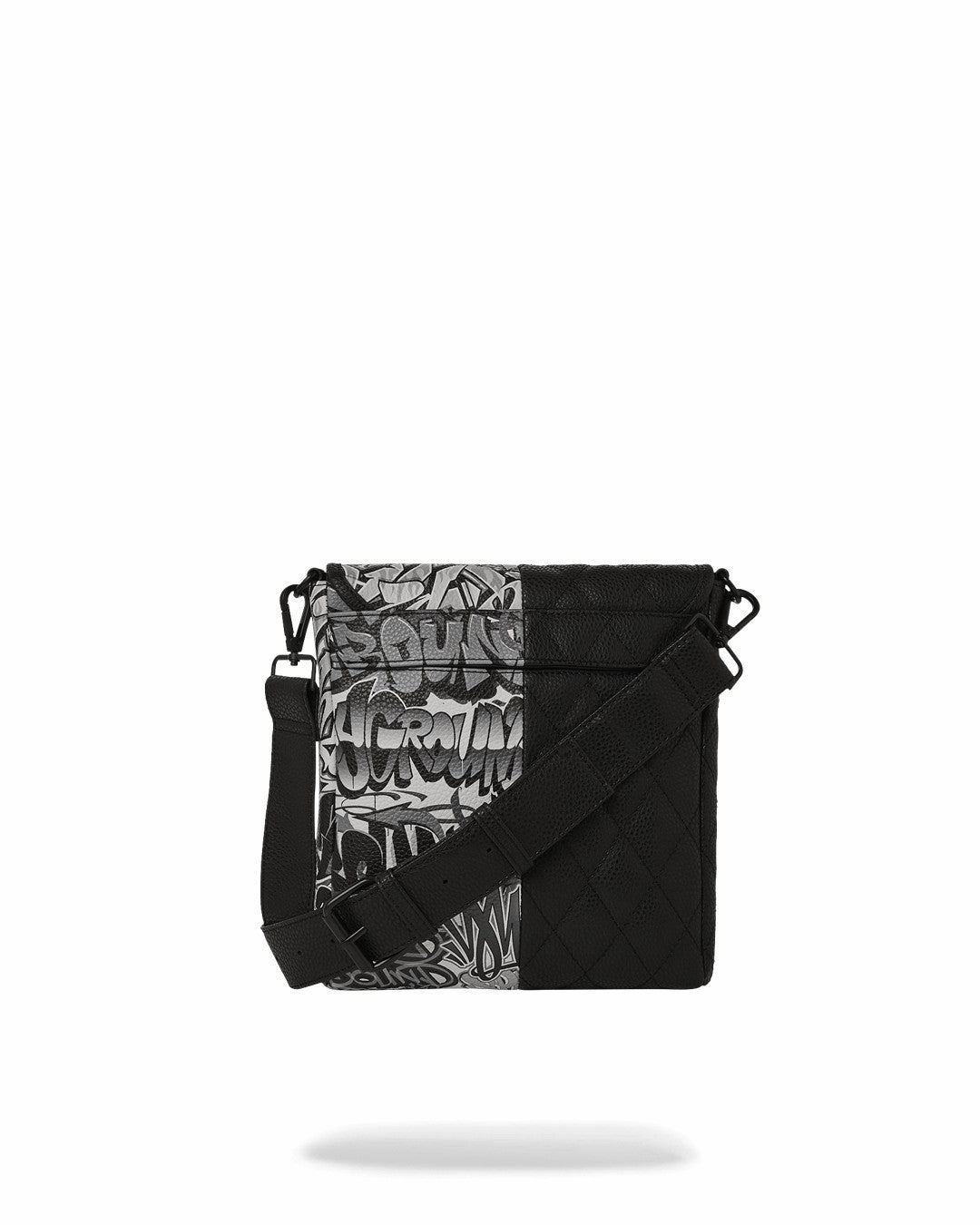 DARK WAVE MESSENGER BAG | Sprayground Discount