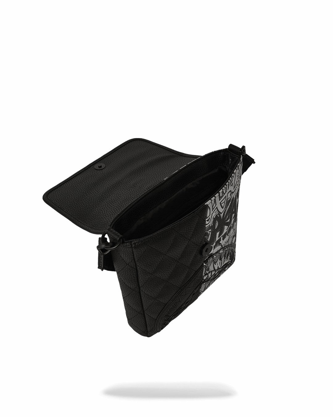 DARK WAVE MESSENGER BAG | Sprayground Discount