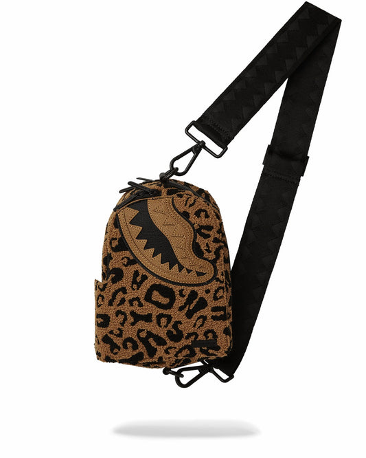 THE WILD ONE BACKPACK SLING | Sprayground Online