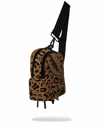 THE WILD ONE BACKPACK SLING | Sprayground Online