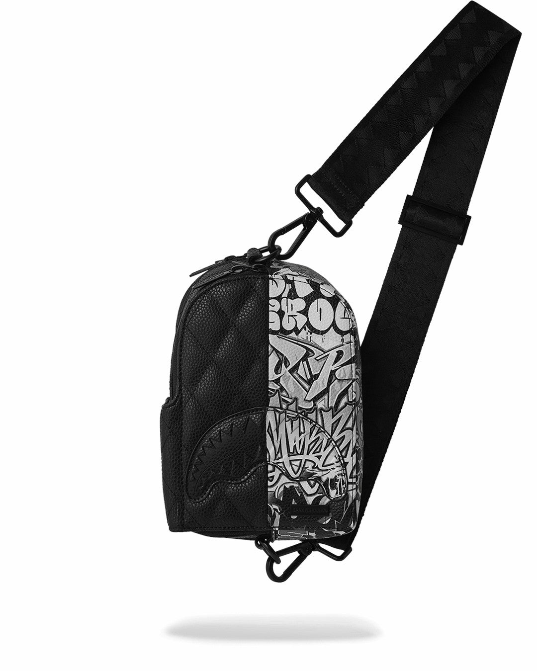 DARK WAVE BACKPACK SLING | Sprayground Near Me