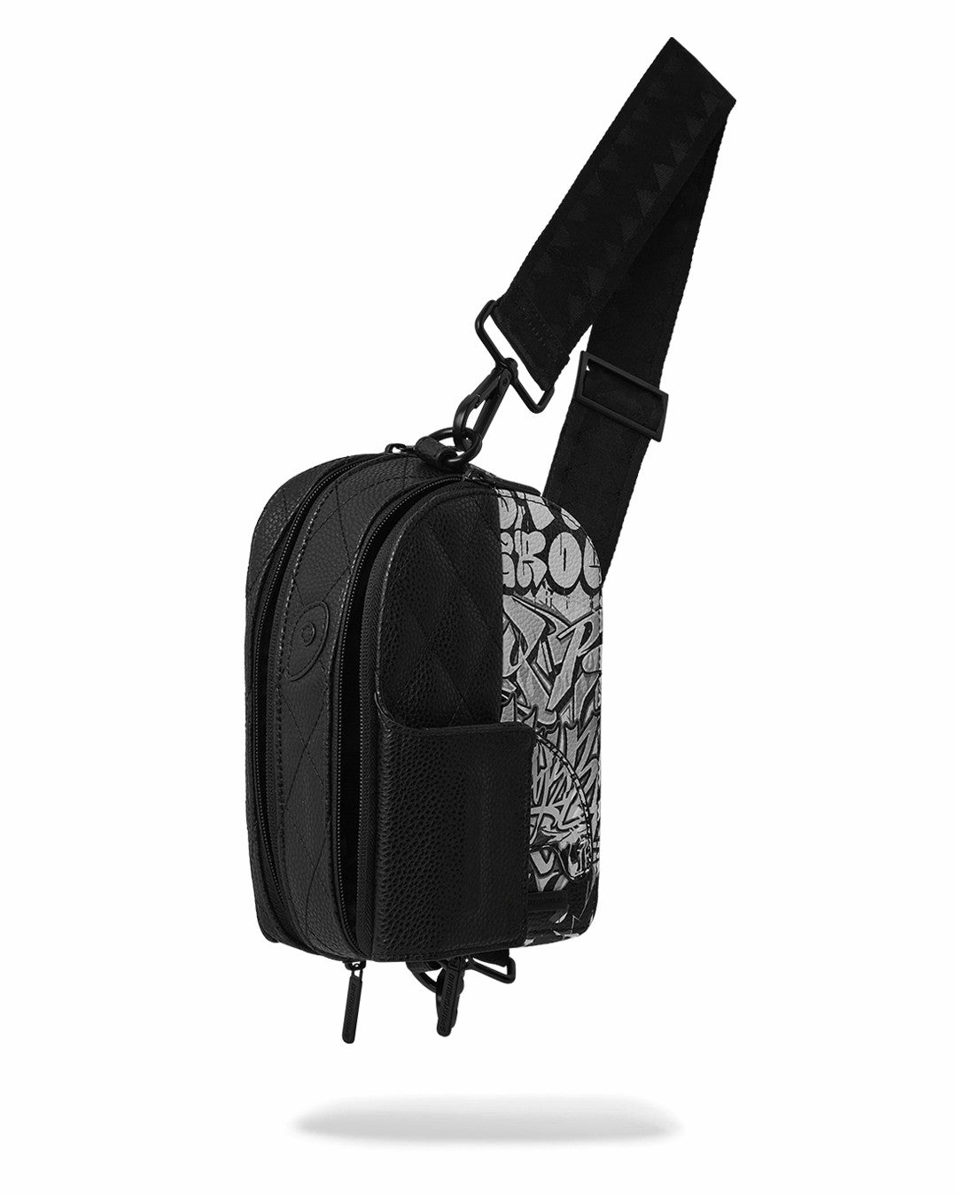 DARK WAVE BACKPACK SLING | Sprayground Near Me