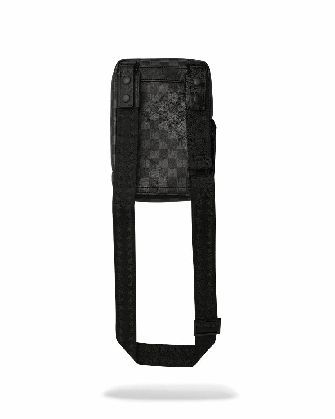 HANGOVER DRIP CHECK SLING | Sprayground sale