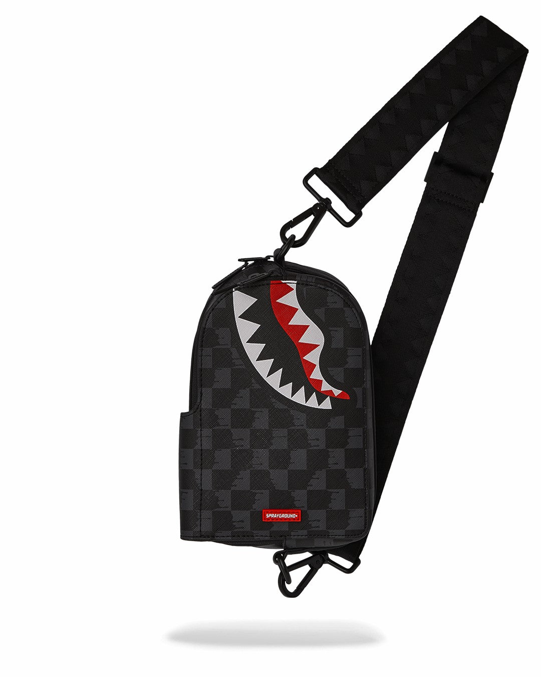 ATOMIC VAPOR BACKPACK SLING | Sprayground US