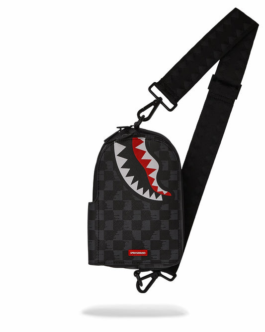 ATOMIC VAPOR BACKPACK SLING | Sprayground US